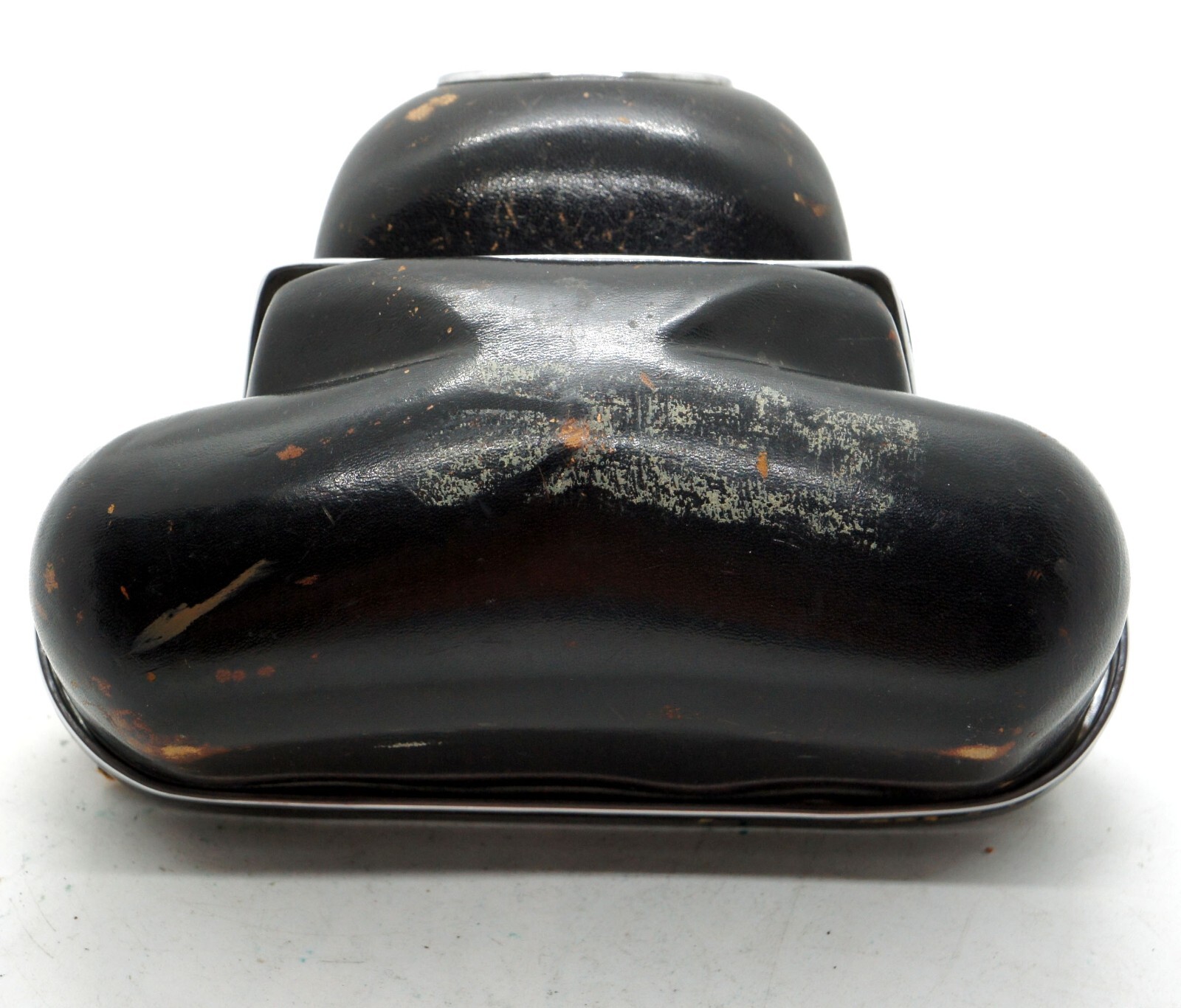 Front Part from Zeiss Ikon Contarex BullsEye Camera