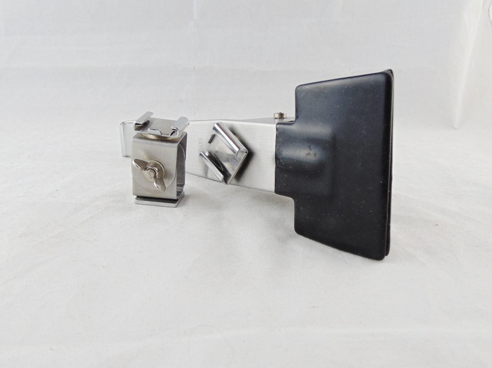 Samigon Camera Spring Clamp for DSLR or Film Camera
