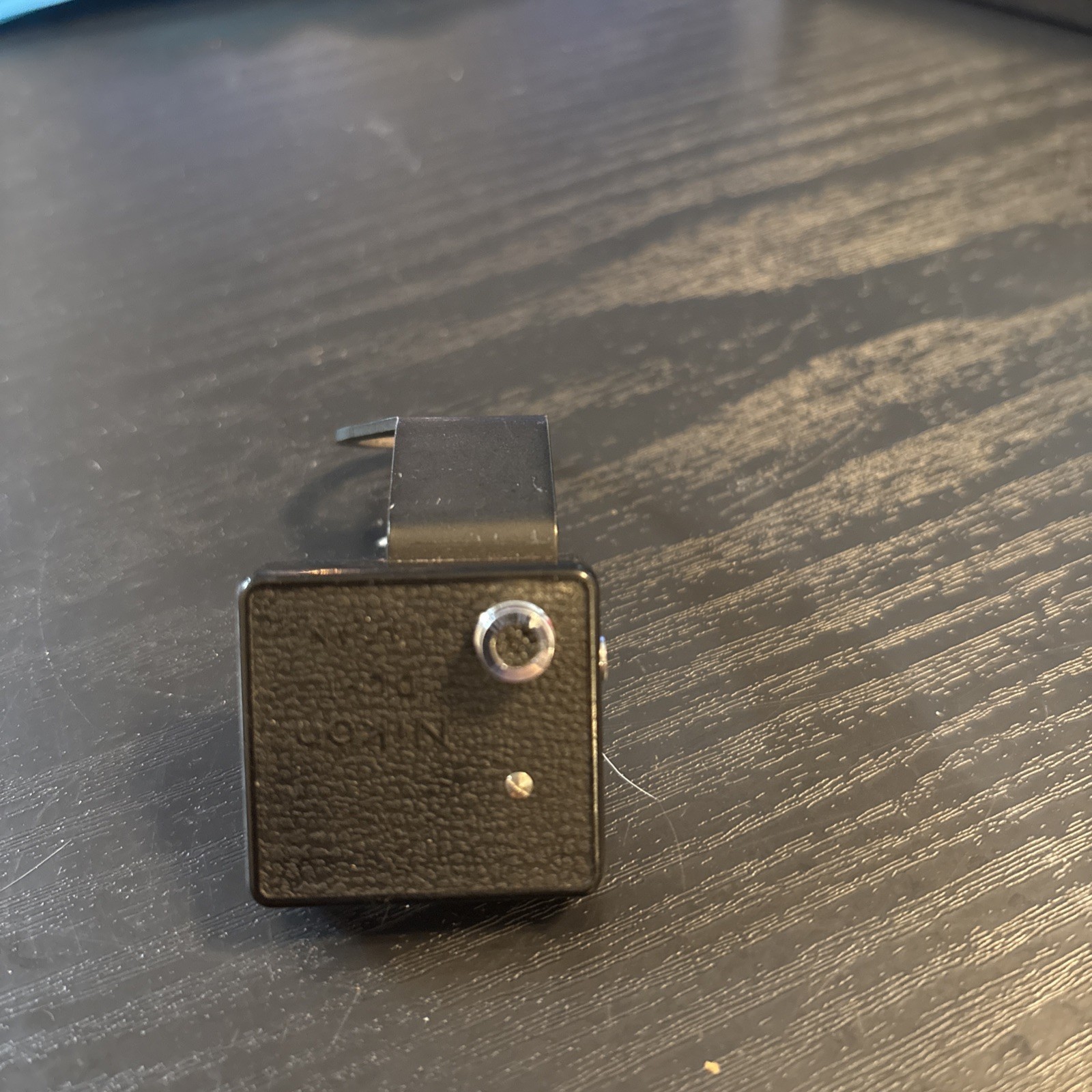 Nikon DL-1 Photomic Meter Illuminator for Nikon F & F2 Finders