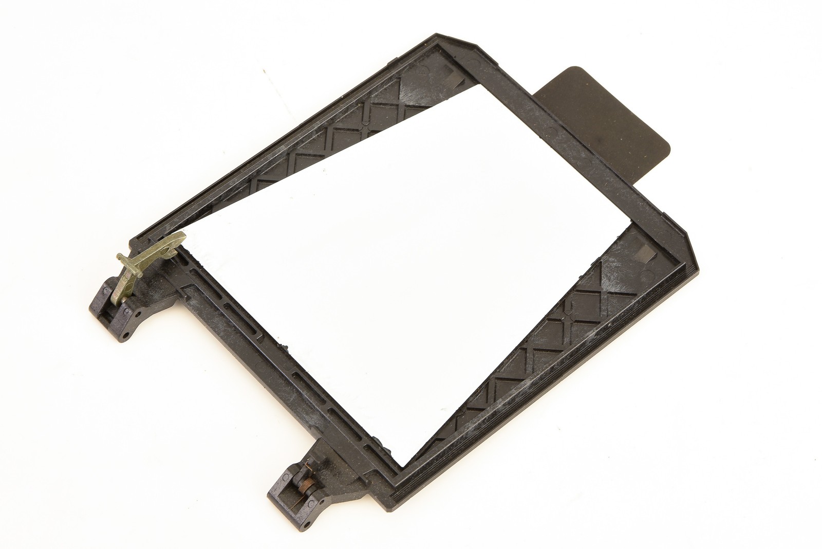 Polaroid SX-70 Camera Replacement Part – Fresnel Mirror Assembly V25