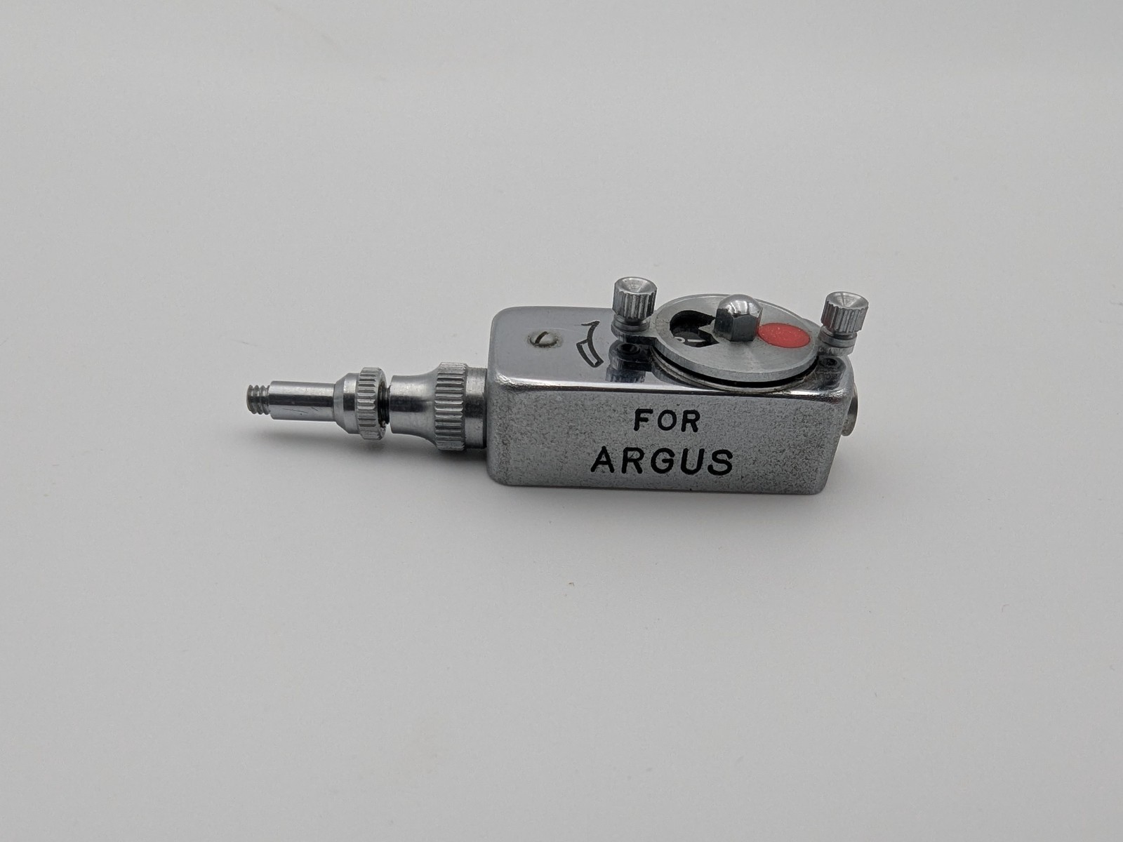Vintage Kopil Film Camera Delayed Action Self Timer For Argus