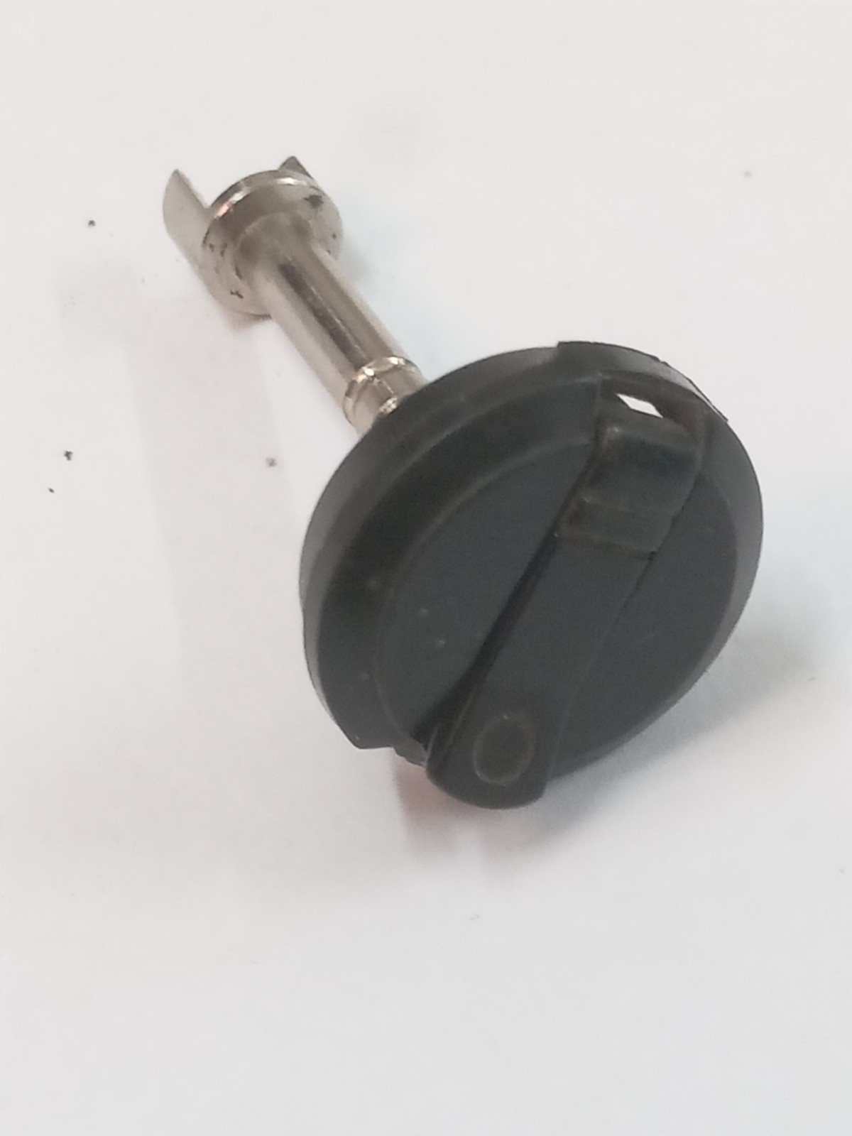 Minolta X – 700 Rewind Knob W Shaft Original Used Part