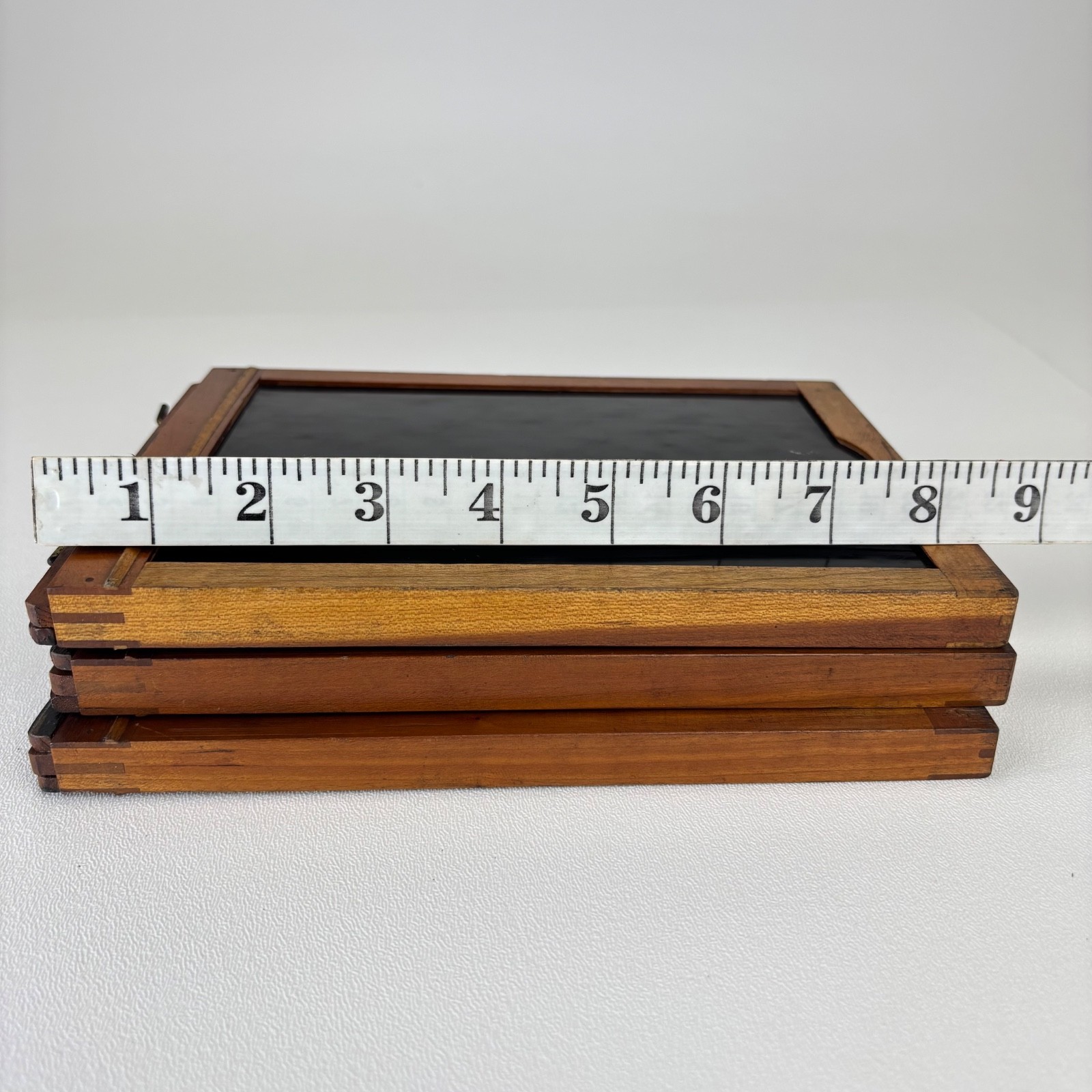 Antique Premo Camera Film Holders 5×7 Eastman Kodak 1904 Rochester Optical Lot 3