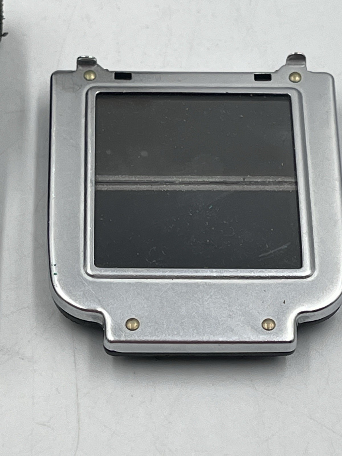 * Vintage General Electric DYNACELL P 2 Exposure meter. or TYPE PR-3 EXPOSURE