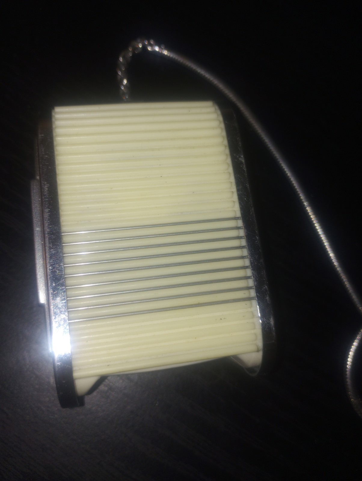 Vtg Gossen Color Finder Not Tested