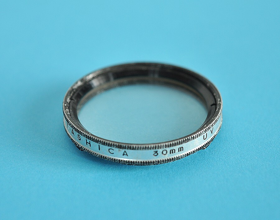 sale Original Yashica Bay 1 UV Lens Filter For Yashica Mat 124G TLR Camera