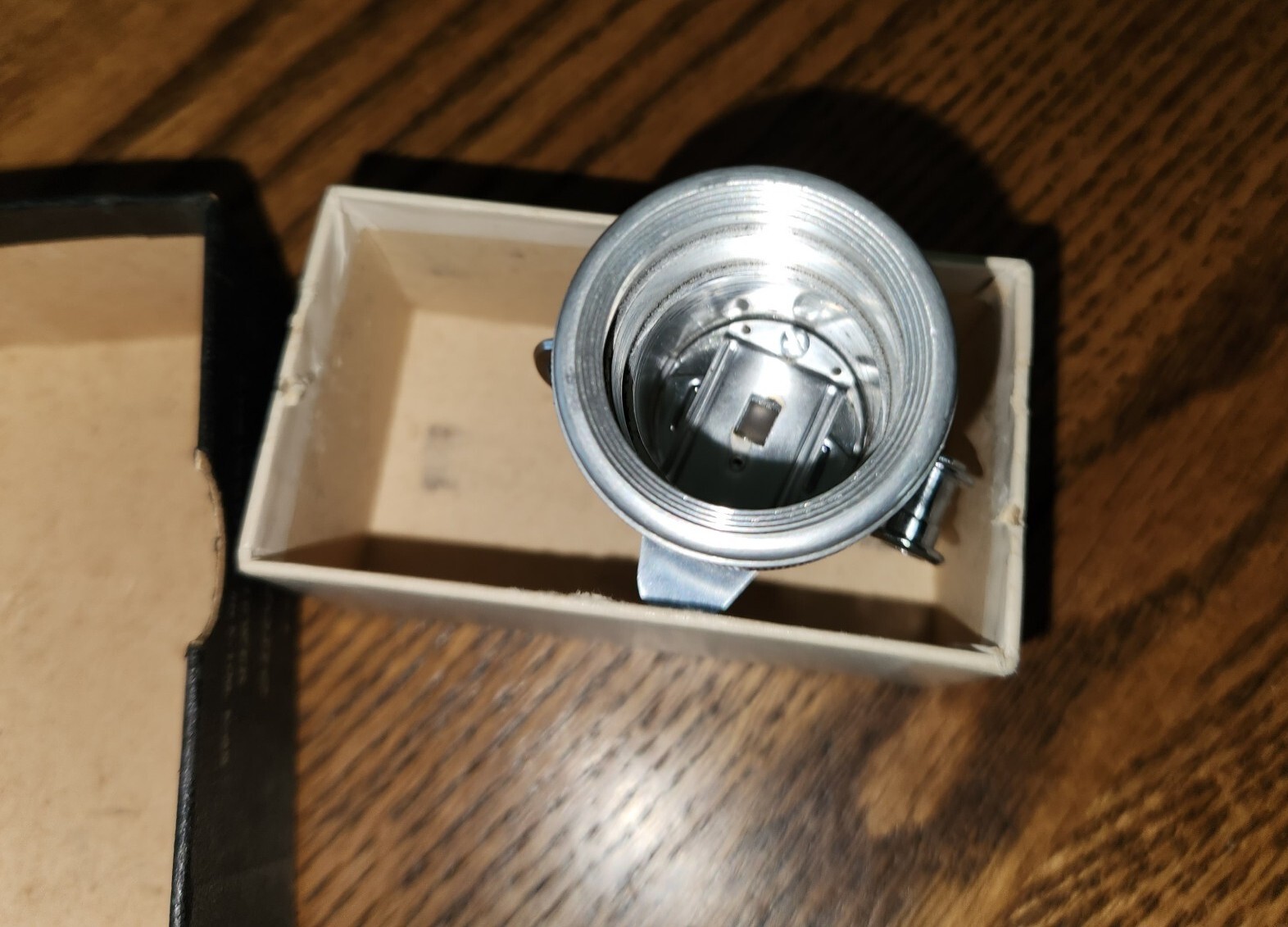 + Vintage Keystone 8mm PROJECTOR VIEWER No.V-8 for K-109 K-108 K-68 K-69