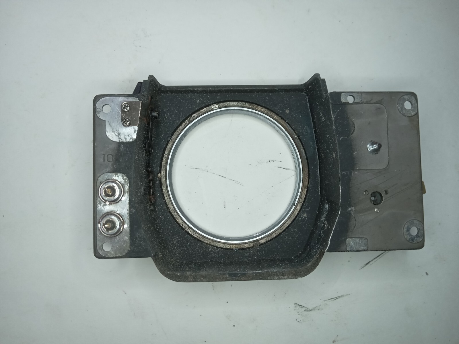 New Old Stock Lens Mount Bezel For Pentax Spotmatic Original Spare Part
