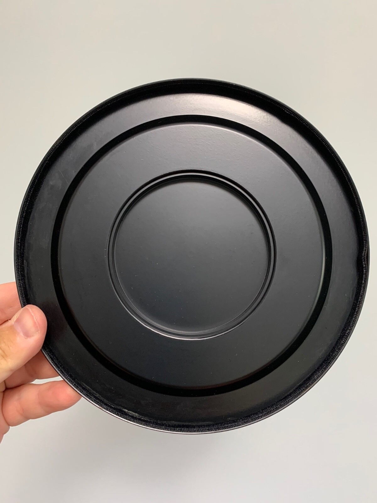 Angenieux 182mm front lens cap Factory New Push On Vintage Movie Camera Lens