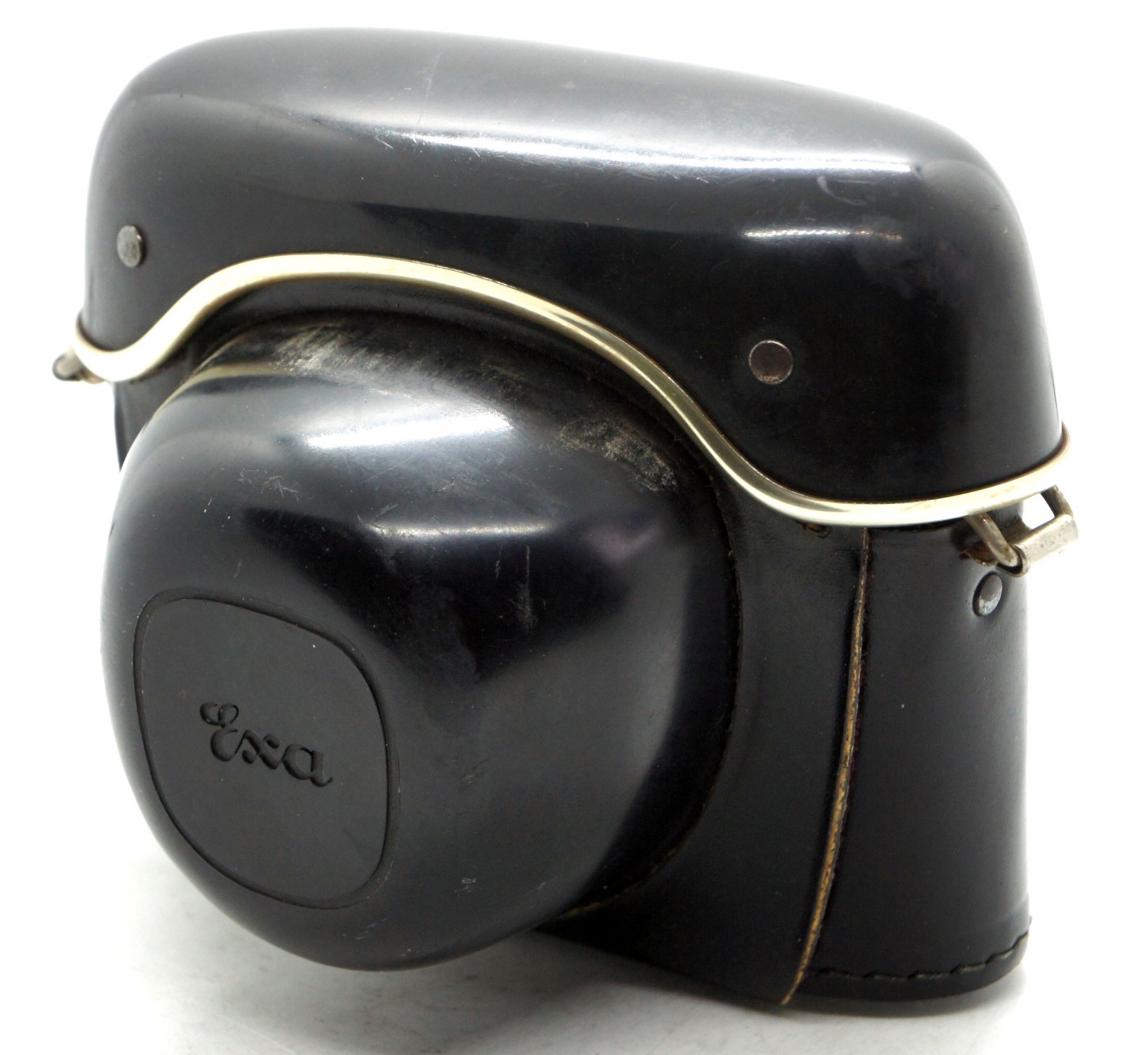 Original case from Ihagee Exa EXA 1 EXA 1A camera Excellent condition