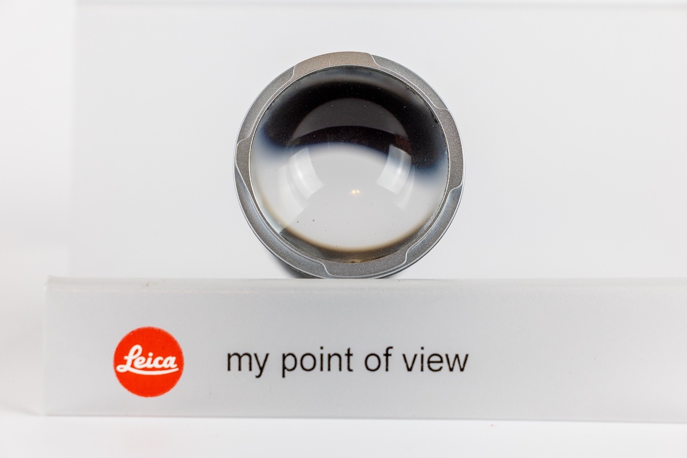 Leica Leitz LVFOO 5x Focusing Loupe Magnifier Visoflex