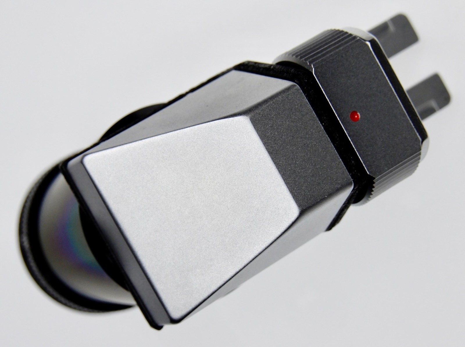 Leica 14326 Right Angle Finder for R4,R5 ……………. Minty