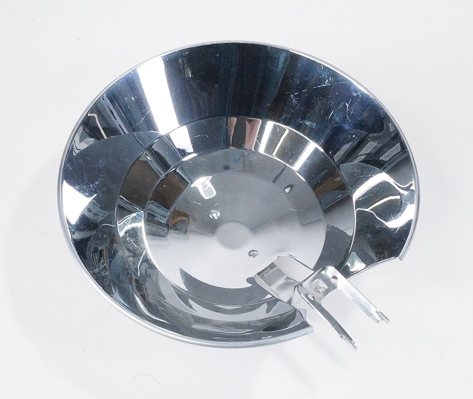 GRAFLEX REFLECTOR, 7-1/4, FOR EARLIER SYNCHRONIZER FLASHES/226253