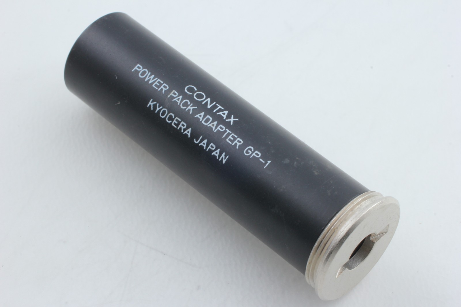 [ Near MINT ] Contax Power Pack Adapter GP-1 From Japan