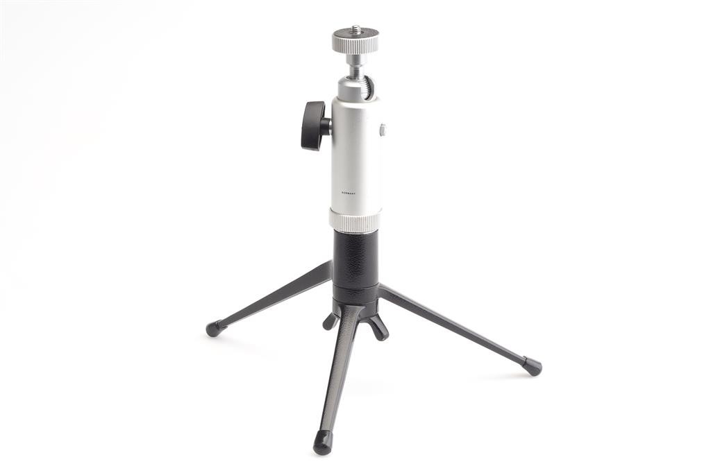 Leitz Leica TOOUG/14100 Table Tripod With 14121 Large Ball Head