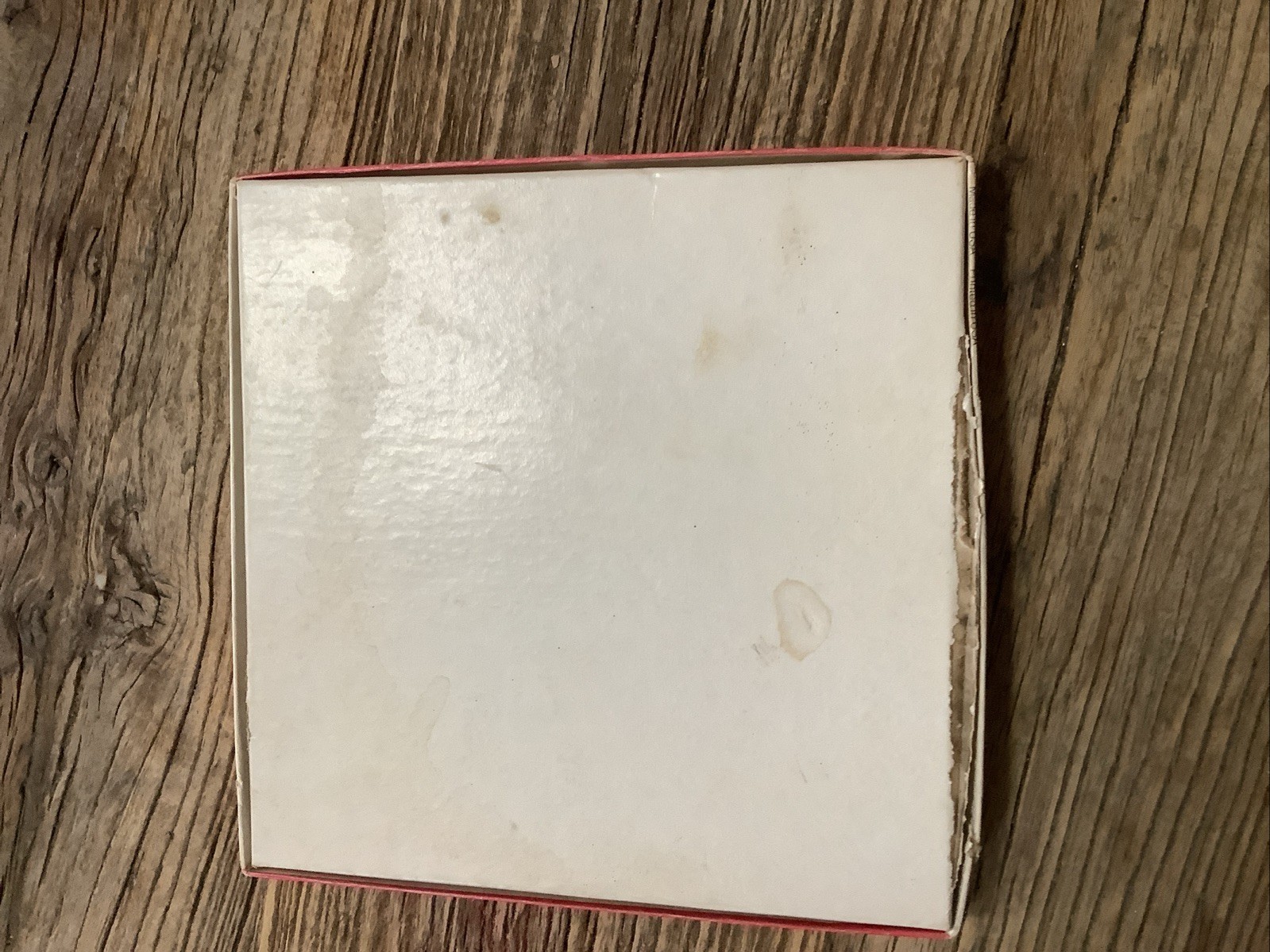 Vintage Gaf Movie Reel 8MM in Box 6090-062 NOS