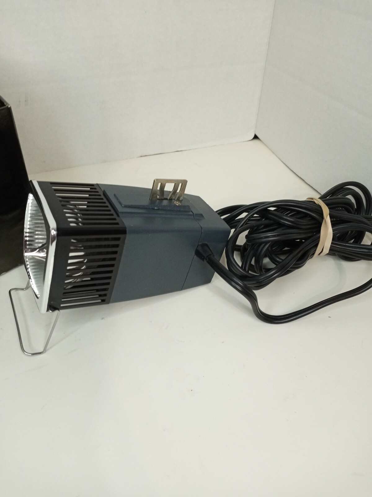 Kodak Instamatic Movie Light Model 1 Vintage