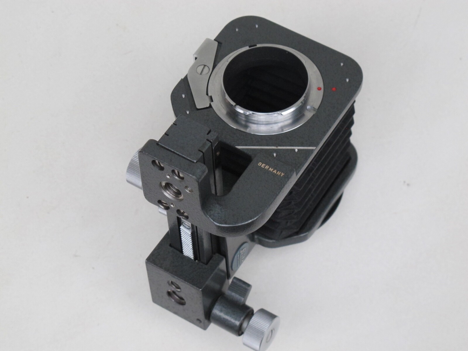 Leica Leitz Wetzlar Focus Bellows