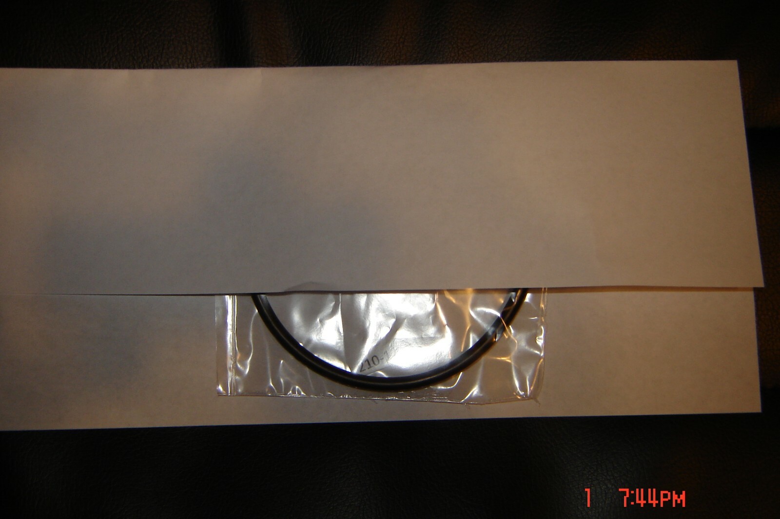 EIKI 16MM Projector Belt, EIKI PART # 210-12181 Belt , EIKI 16mm Belt