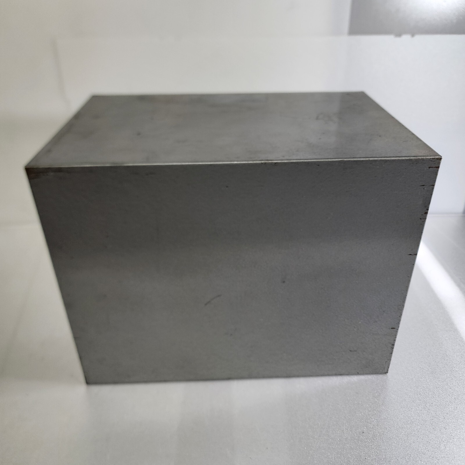 Vintage Brumberger Dark Room Roll Top Film Storage Box 12x9x9″