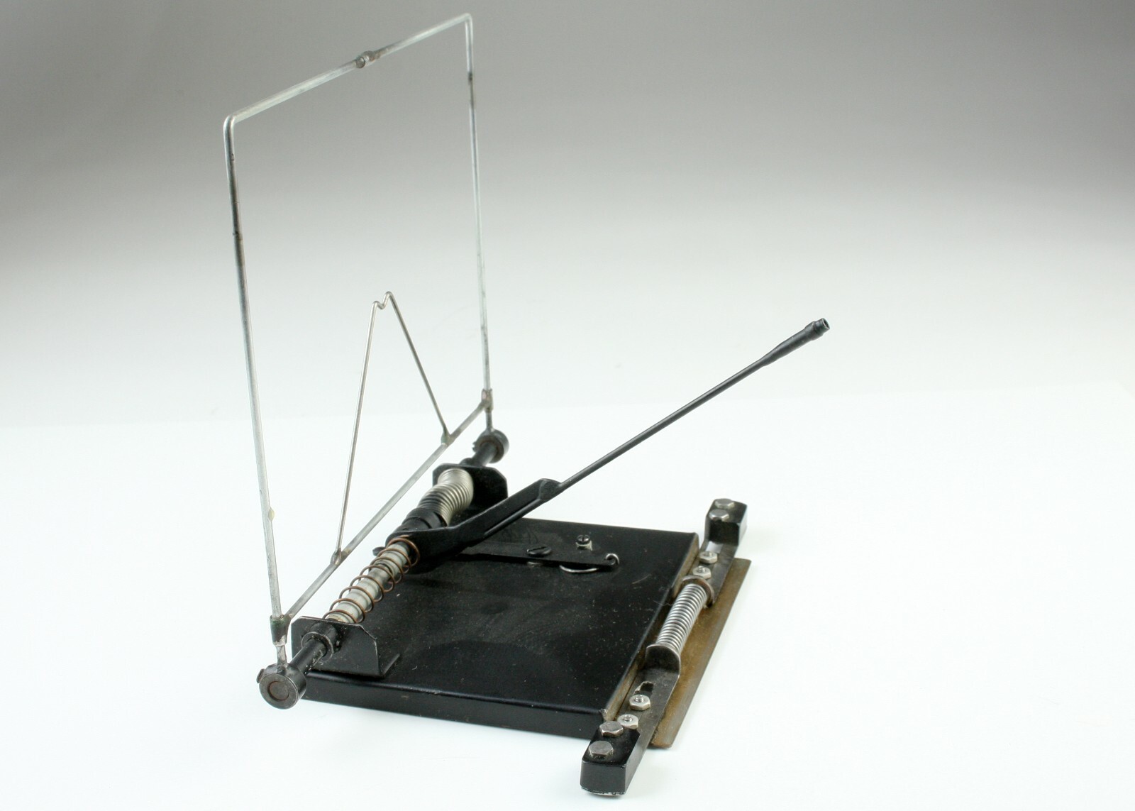 Collapsible, Flip-Up Viewfinder for Fairchild Aerial Camera Genuine