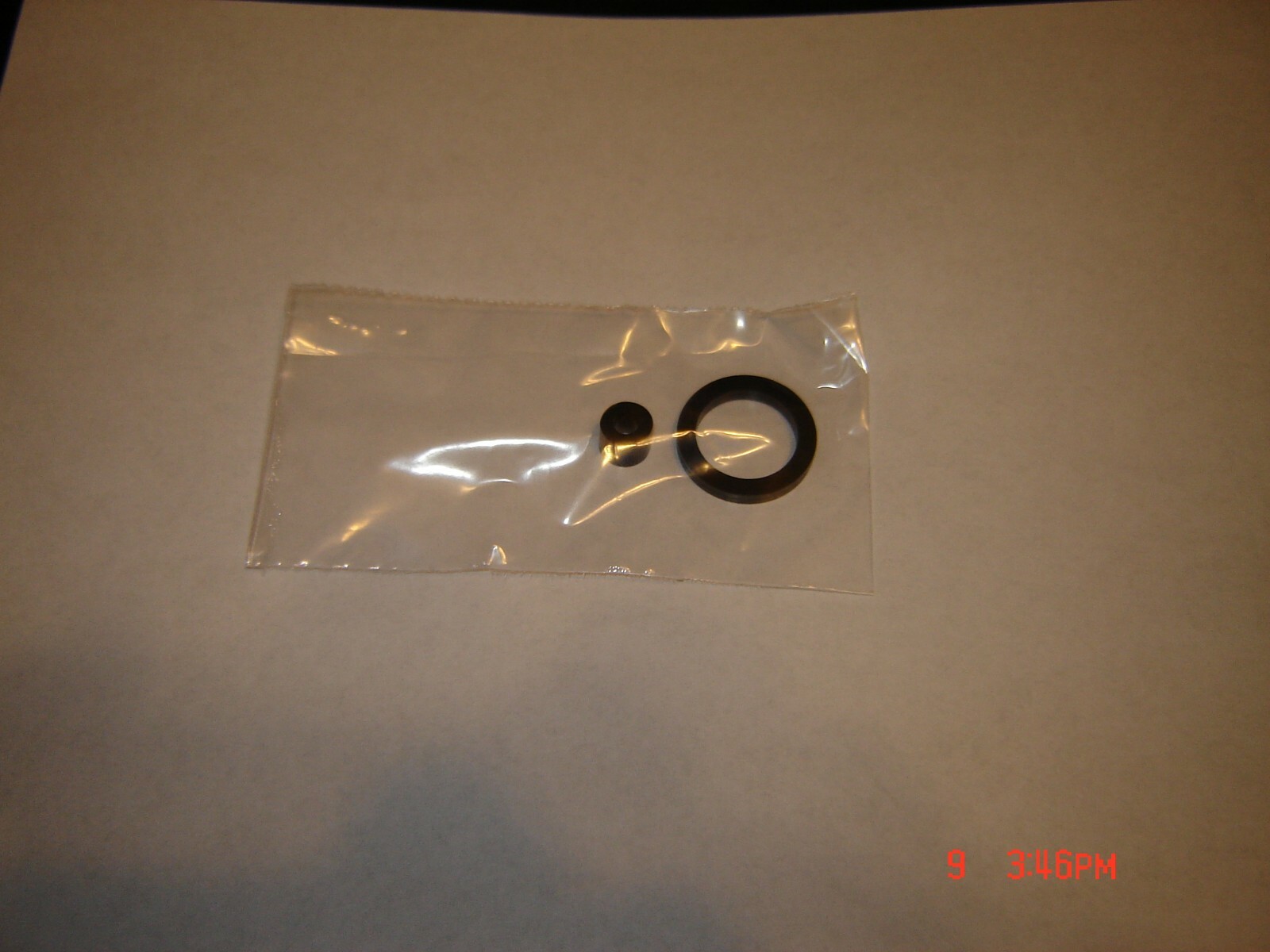 SEARS 9828 Projector Belt/Tires, 2 Small TIRE Set