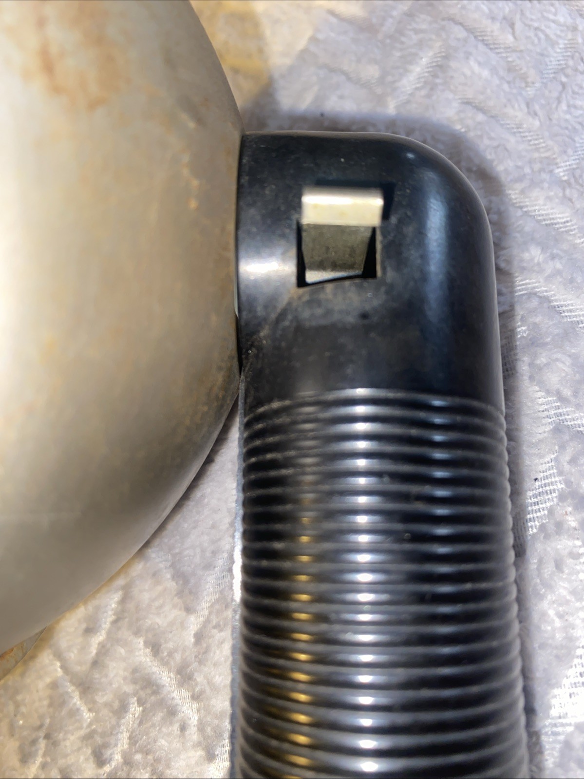 Flash Bulb Holder Vintage