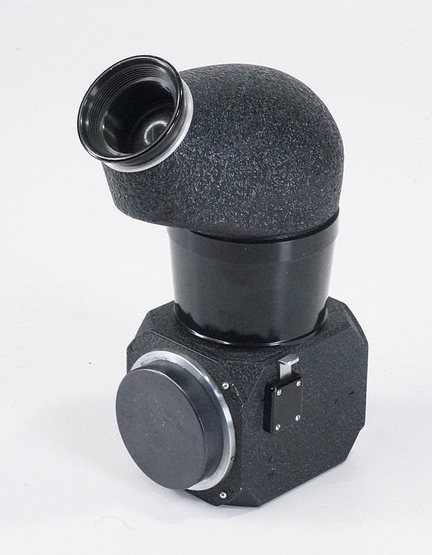 NOVOFLEX REFLEX HOUSING IN LEICA THREAD, DOESN’T SEEM TO WORK/226247