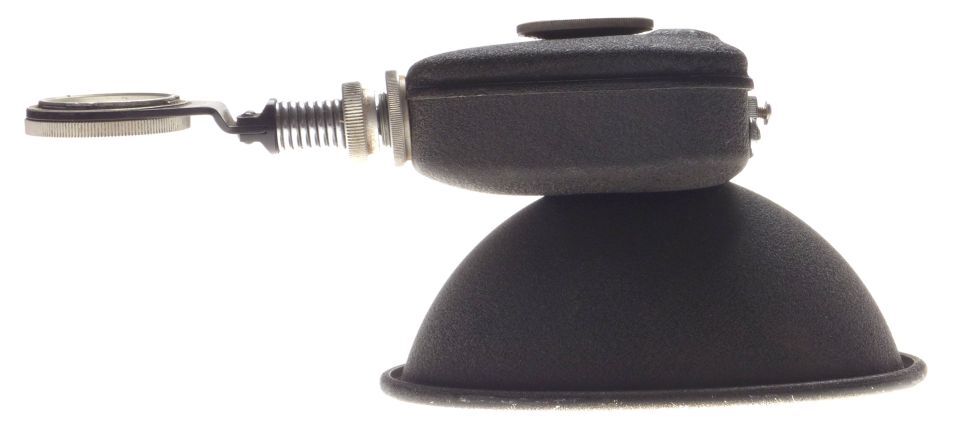 ROLLEI TLR camera flash vintage film original accessory Rolleiflex medium format