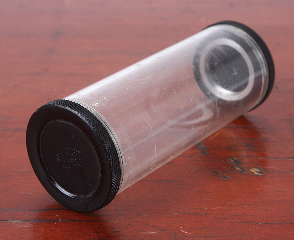 SCHNEIDER-KREUZNACH LENS BUBBLE FOR A D MOUNT LENS/187395