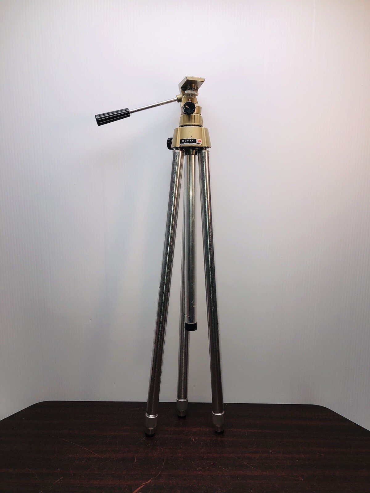 VTG CAMERA TRIPOD FOLDABLE Sturdy Blogging Streaming Video Chat Reselling USA