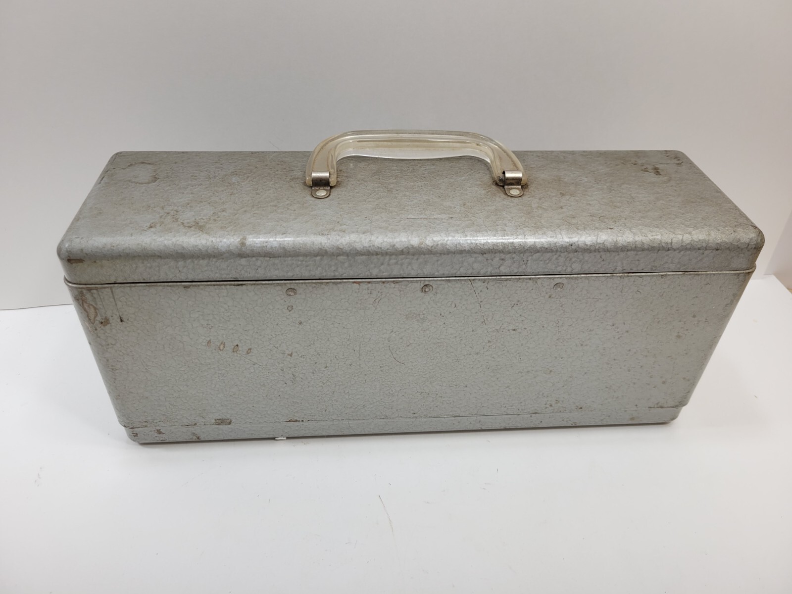 Vintage Sears Tower Flash Flood Light Bar Movie Exposure Flash with Metal Case