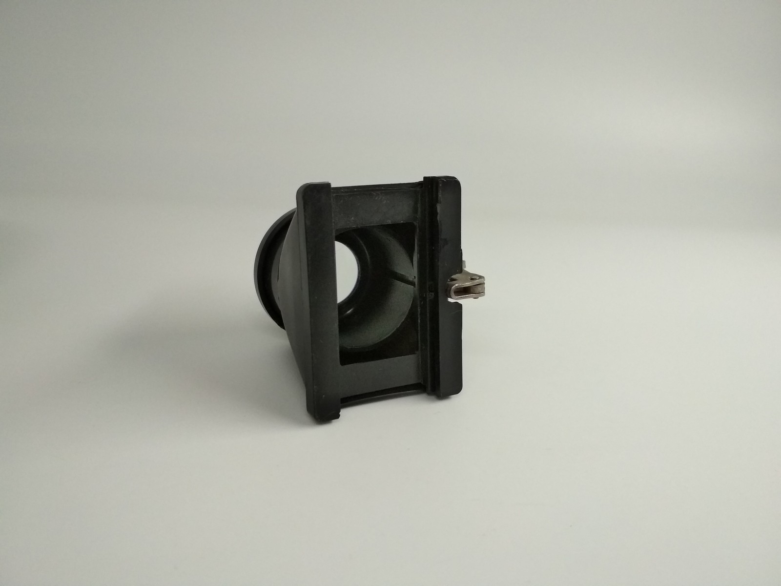 Magnifying glass for viewing 35 mm film photo, made in USSR, *1088
