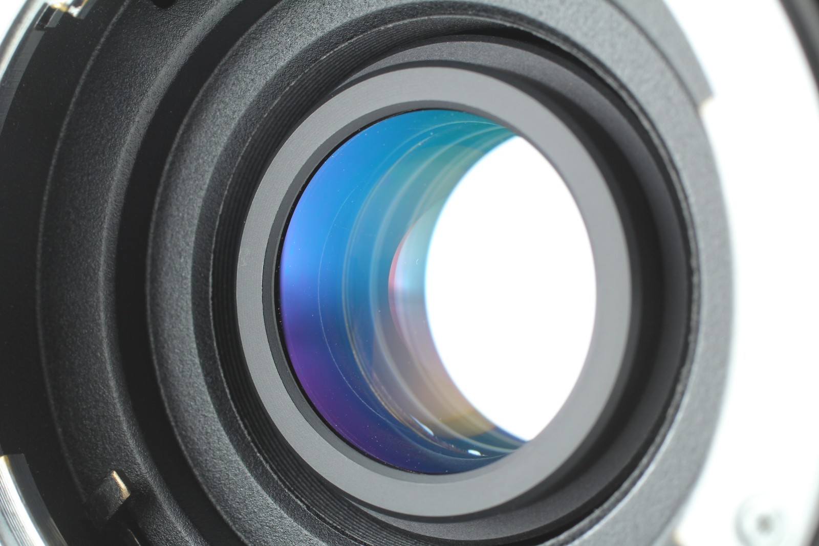 [Near MINT] Kenko 2x NAS Macro Teleplus MC7 Teleconverter for Nikon From JAPAN