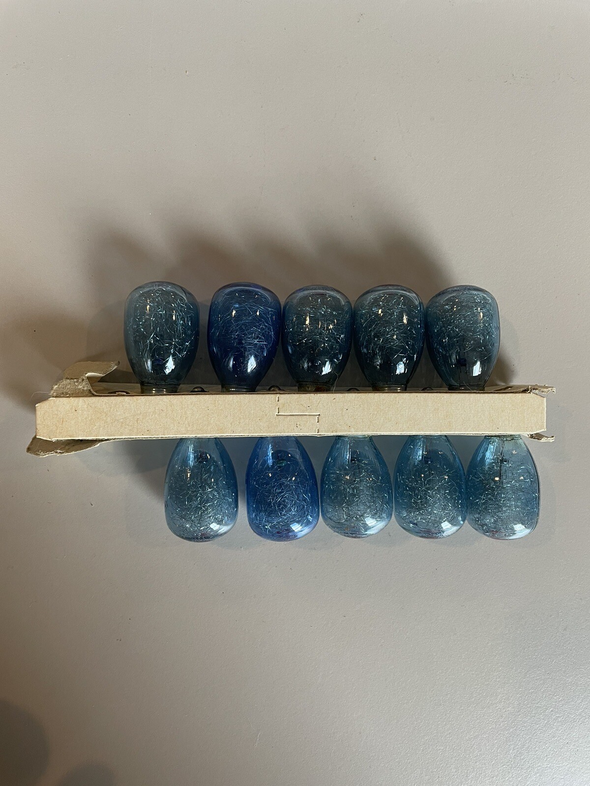 GE Blue Dot Flash Bulbs M3B