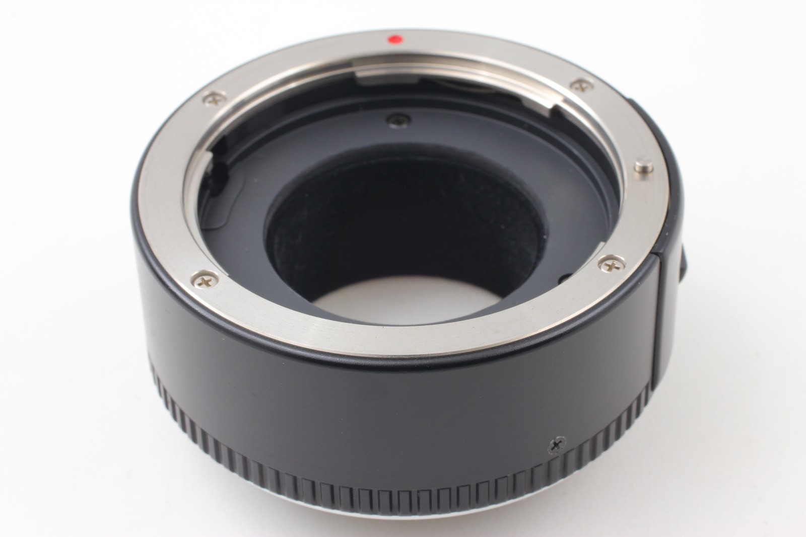 [MINT] Canon EF 25 Extension Tube For EOS Digital Cameras EF Mount From JAPAN