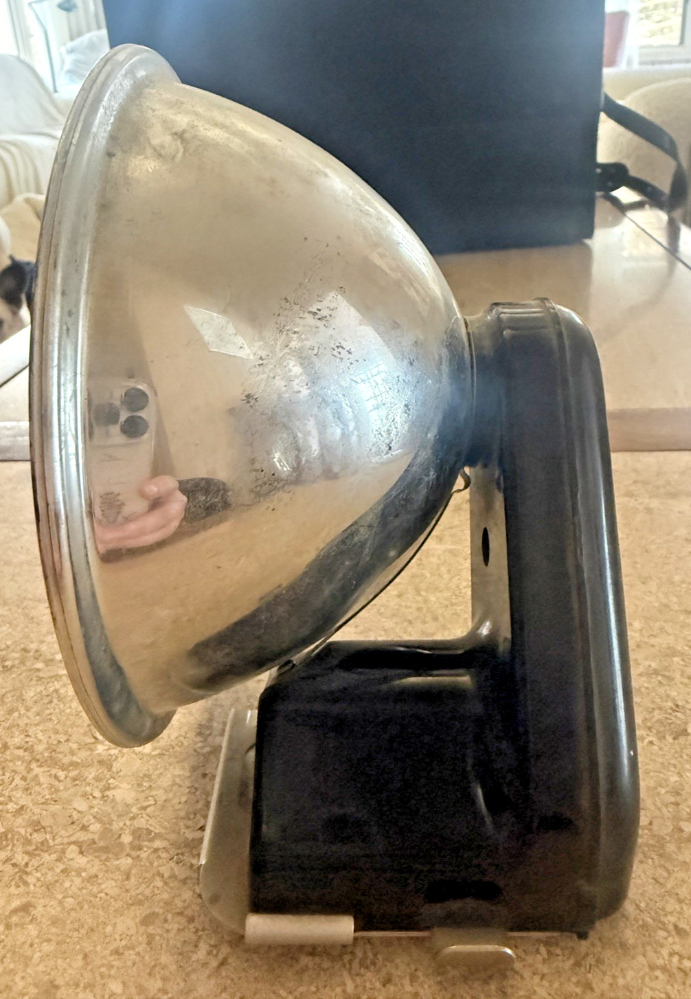 Kodak Duaflex Flasholder Camera Flash Holder – Vintage!