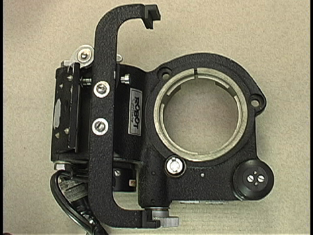Robot KULI II #5103
