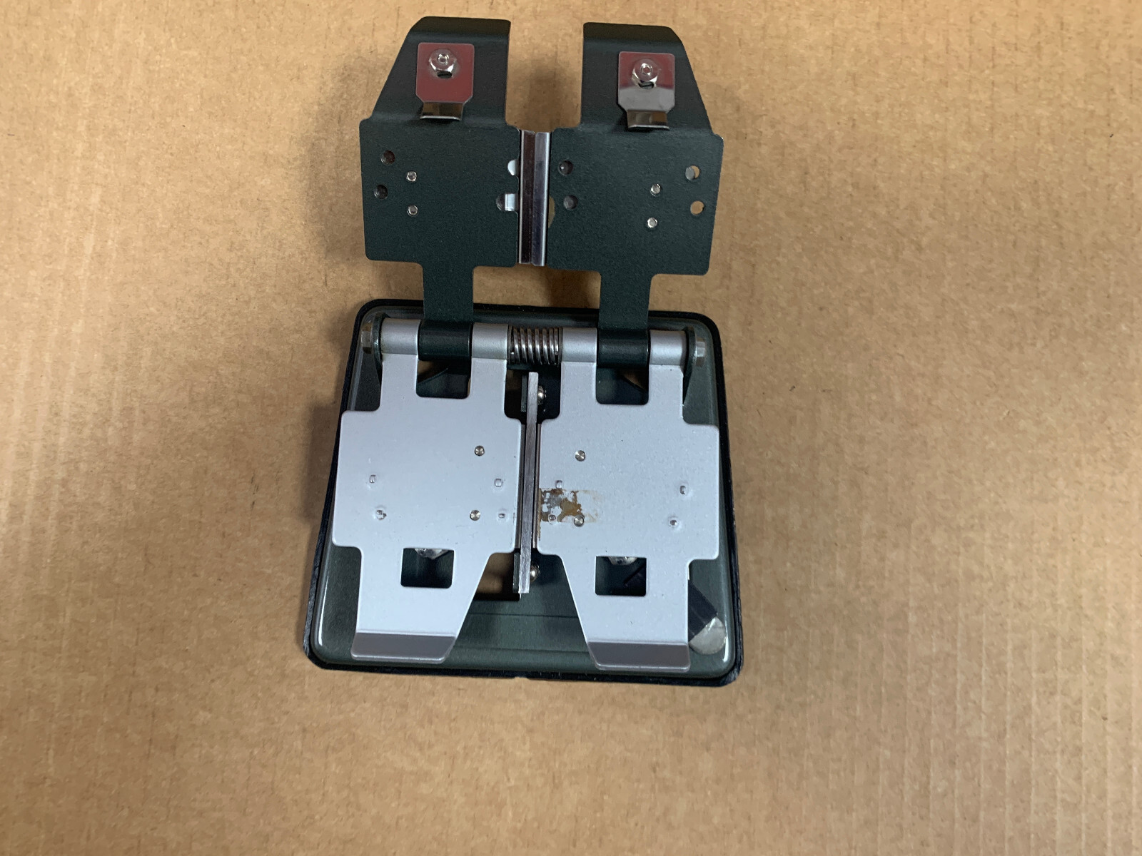 Three Way Film Splicer for Super 8, 8mm & 16mm Cine Films