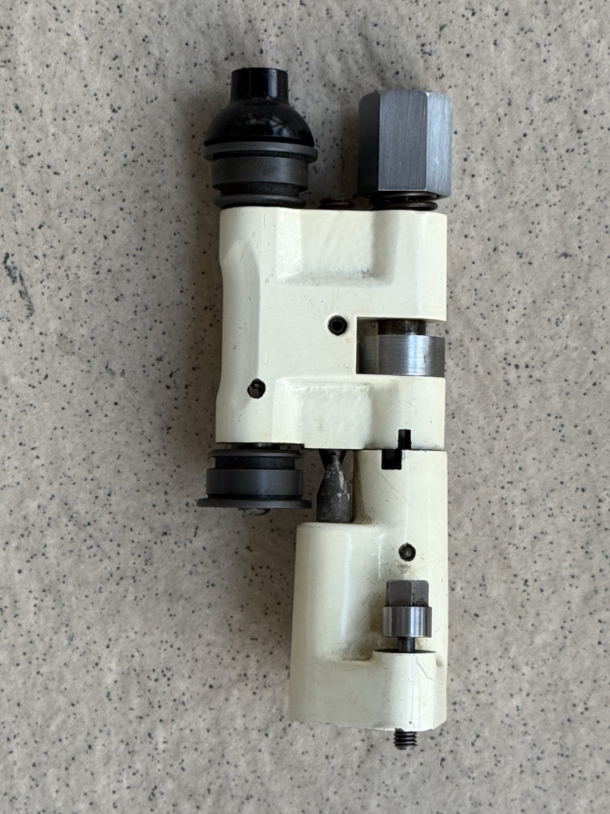 70mm NORELCO KINOTON TODD-AO Conversion Kit DP-70 (AA-II) For 1st 70mm Projector