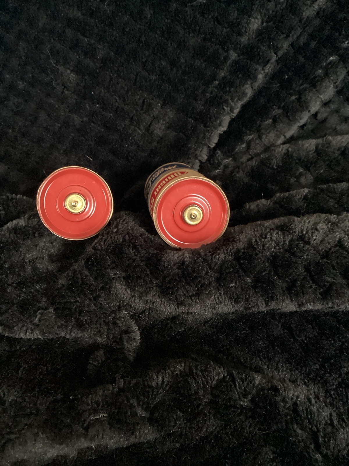 Bright Star Photo Flash Battery Lot Of 2