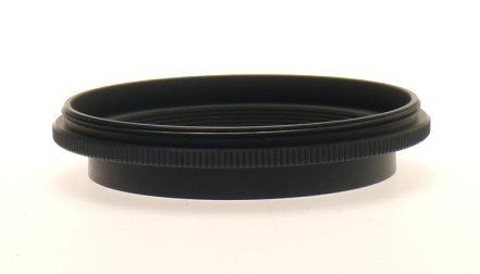 Novoflex m49 x0.75 camera lens adapter ring extension tube new old stock