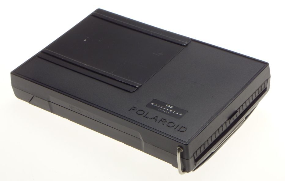 500C/M Hasselblad Magazine 100 for Polaroid film 30198 medium format V series