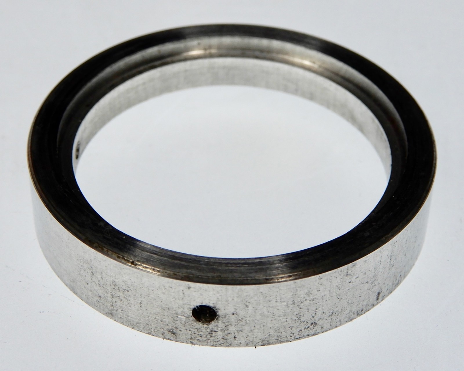 Alpa Focusing Helicoid for Angenieux 50mm f1.8 Alitar ………. Rare !!