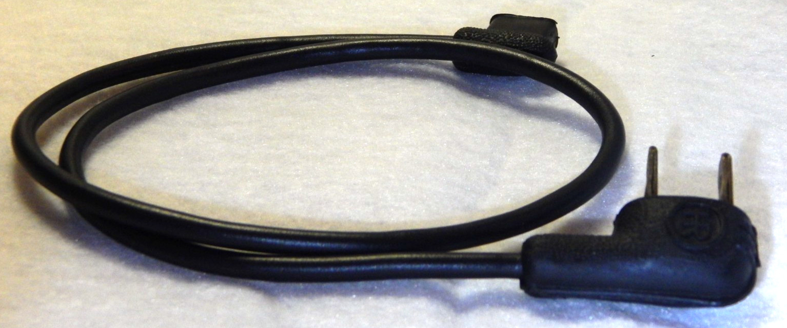 Highland Cord No.57 for Use with ASA Double Post Synchronized Shutters