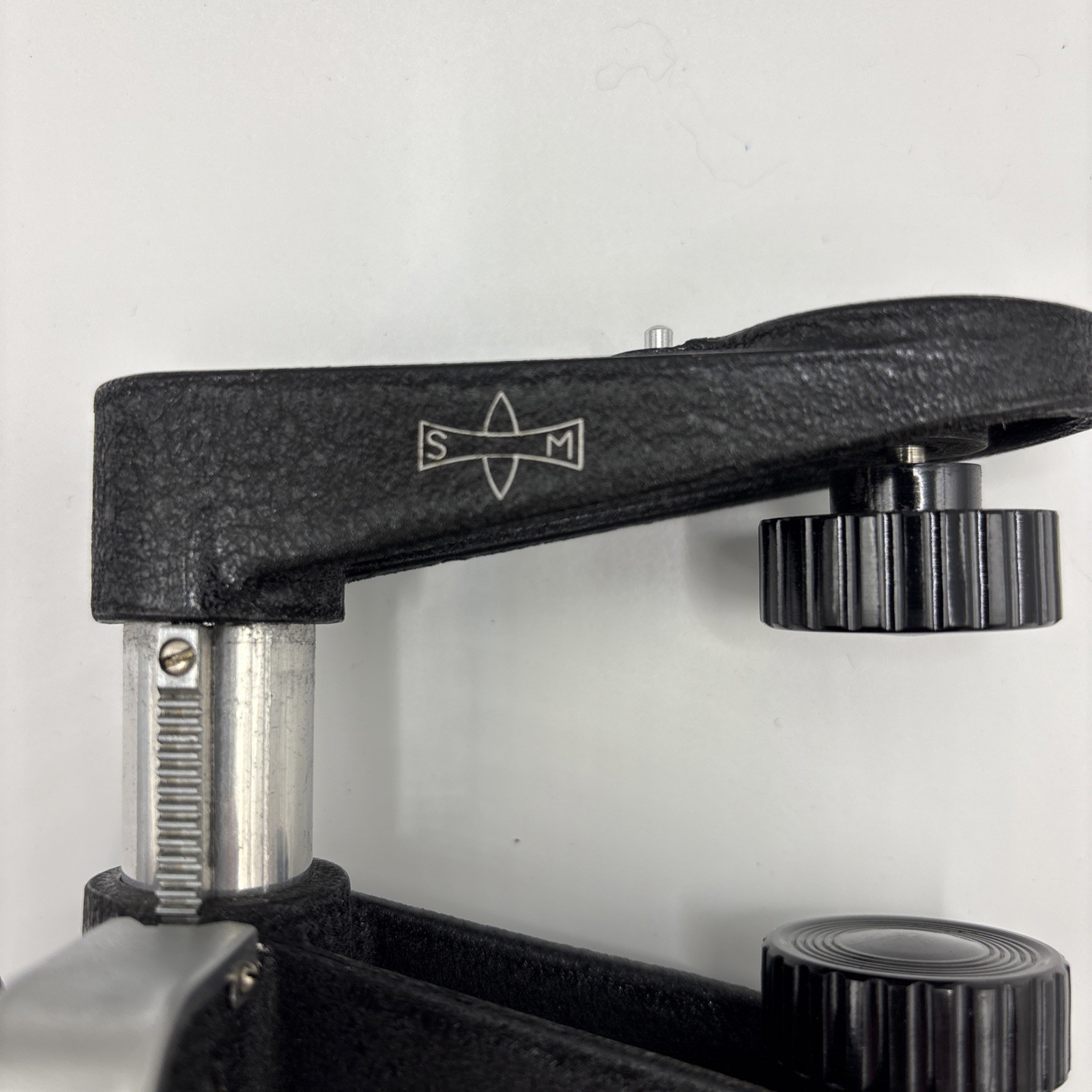 VTG Mamiya Paramender for Mamiya Flex Model C with Original Box