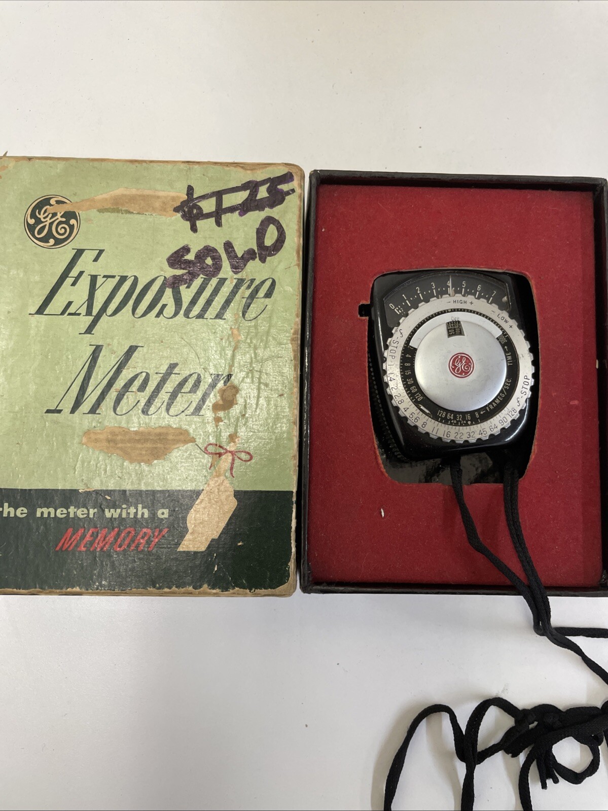 Vintage Kodak LOT W/Film/15 Pieces