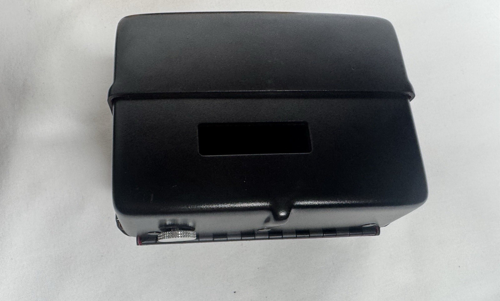 Lot of 2 Kodak Field Cases Bantam f/4.5 & Instamatic Model C (New In Boxes)