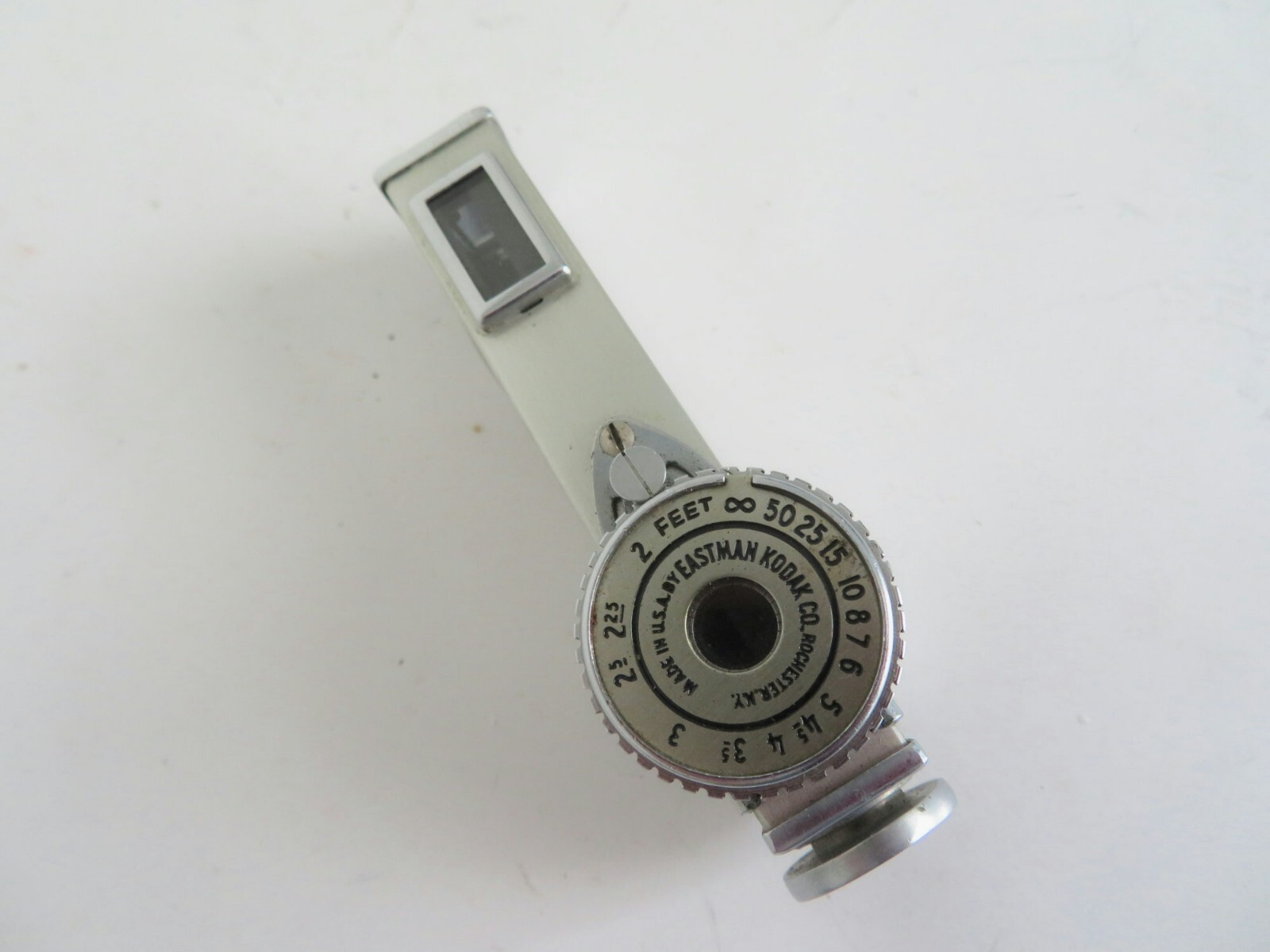 Vintage Kodak Service Range Finder Attachment Camera Accessory Part