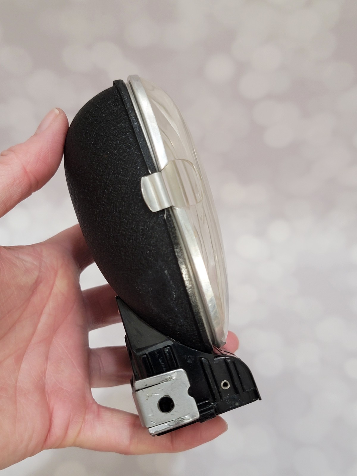 Bilora Germany Vintage Film Photography Flash Bulb Unit & Cord